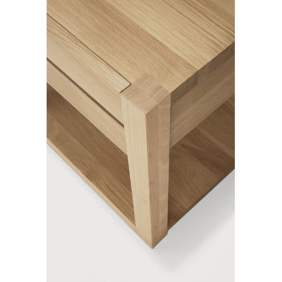 Azur Bedside Table - additional view