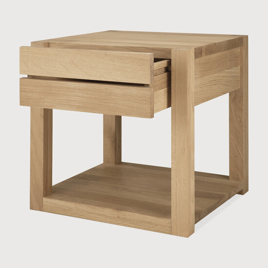 Azur Bedside Table - additional view