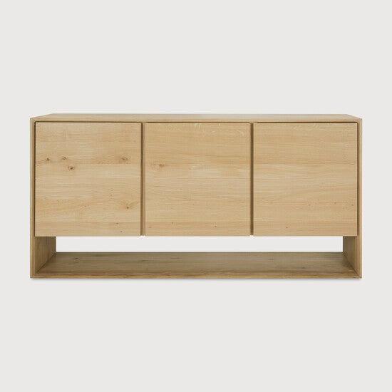 Nordic Sideboard - 62.2 in view