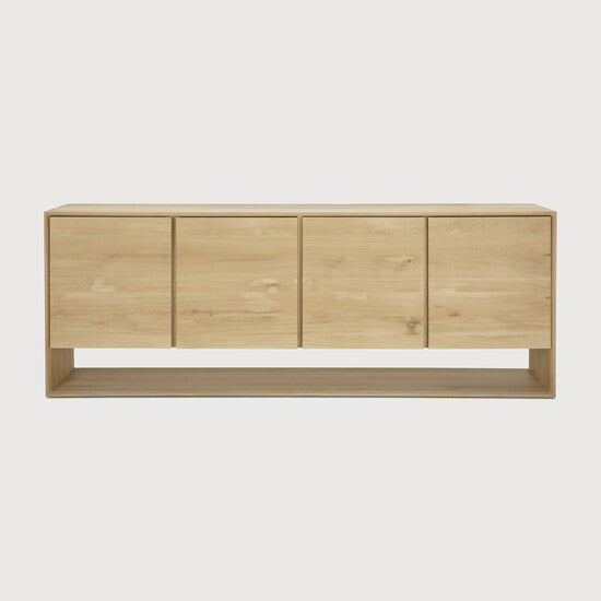 Nordic Sideboard - 83 in view