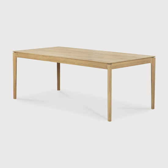 Bok Extendable Dining Table - additional view