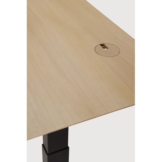Bok Adjustable Desk - additional view
