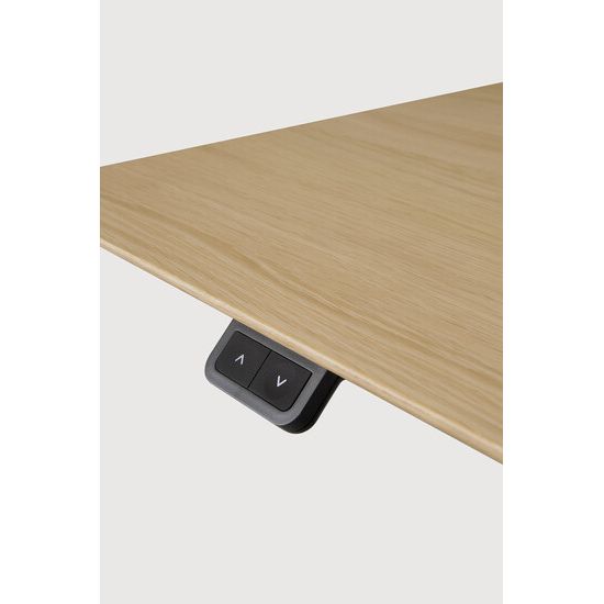 Bok Adjustable Desk - additional view