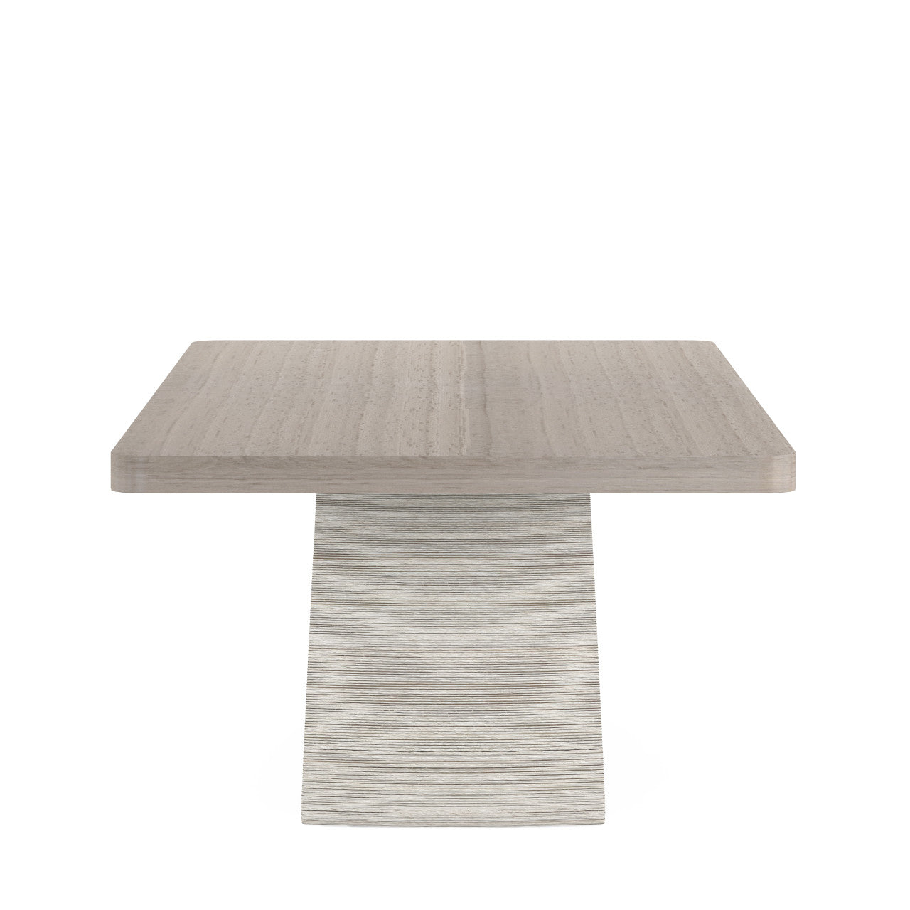 Swell Danish Cord Dining Table-Jonathan Charles-JCHARLES-001-2-E01-CRD-Dining Tables-4-France and Son