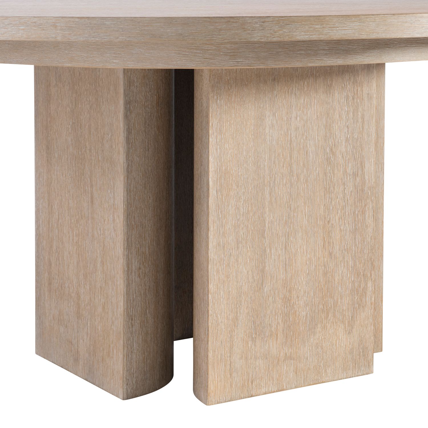 Loggia Round Dining Table