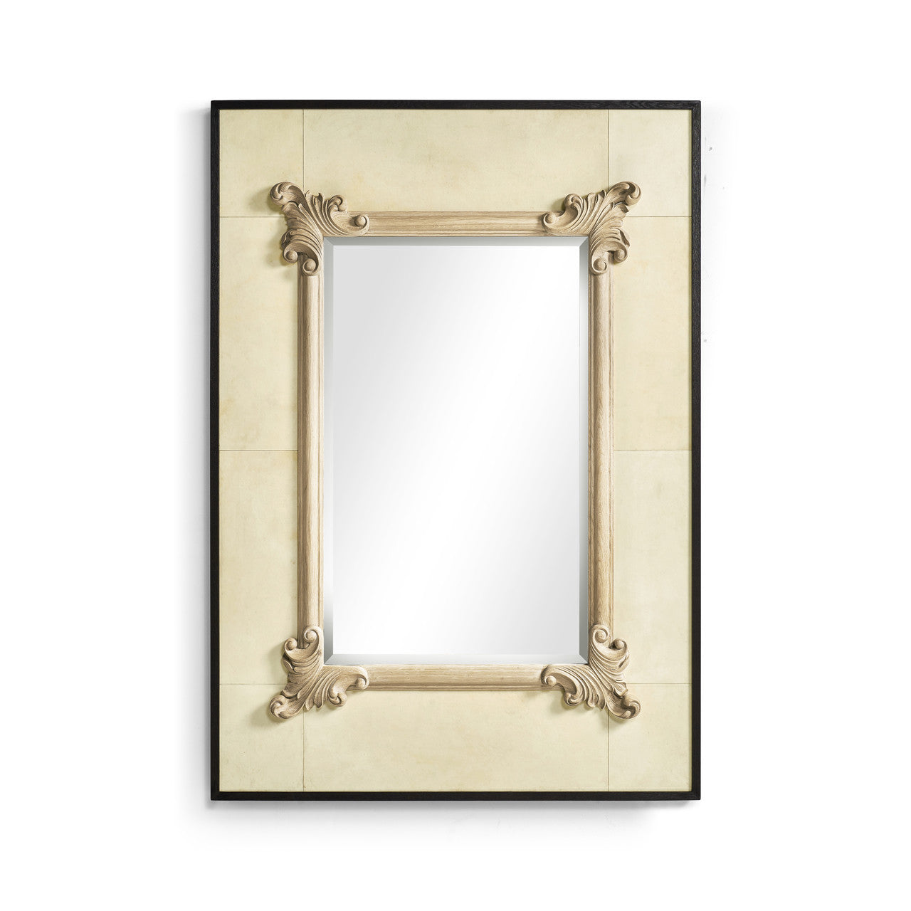 Attingham Wall Mirror-Jonathan Charles-JCHARLES-007-1-300-POK-Mirrors-1-France and Son