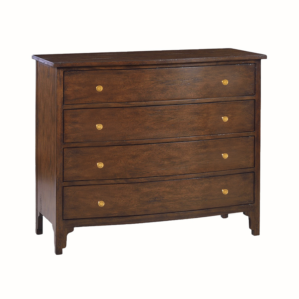 Beau II Chest-Oliver Home-OliverH-0901-20-Dressers-1-France and Son