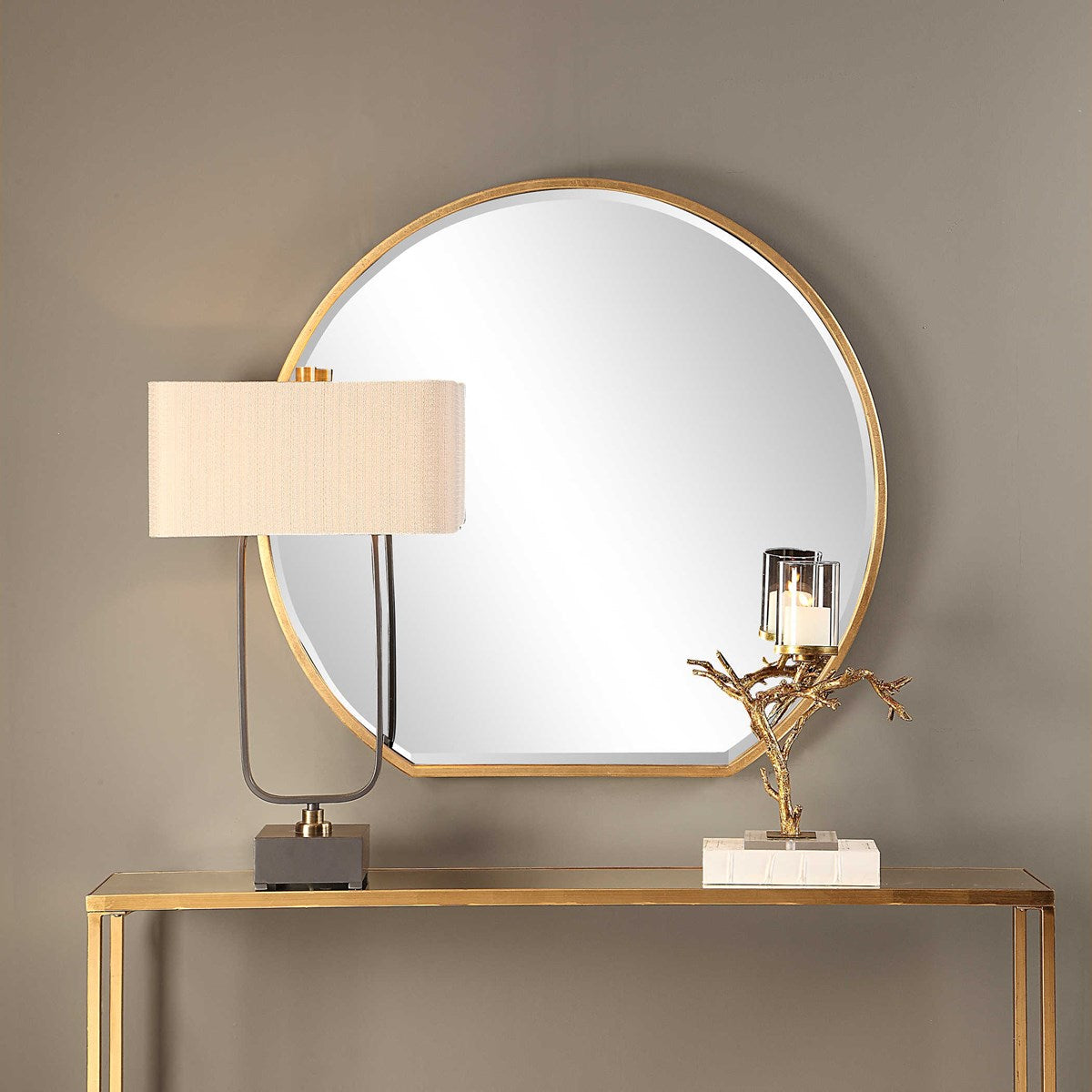 Cabell Mirror-Uttermost-UTTM-09446-Mirrors-2-France and Son