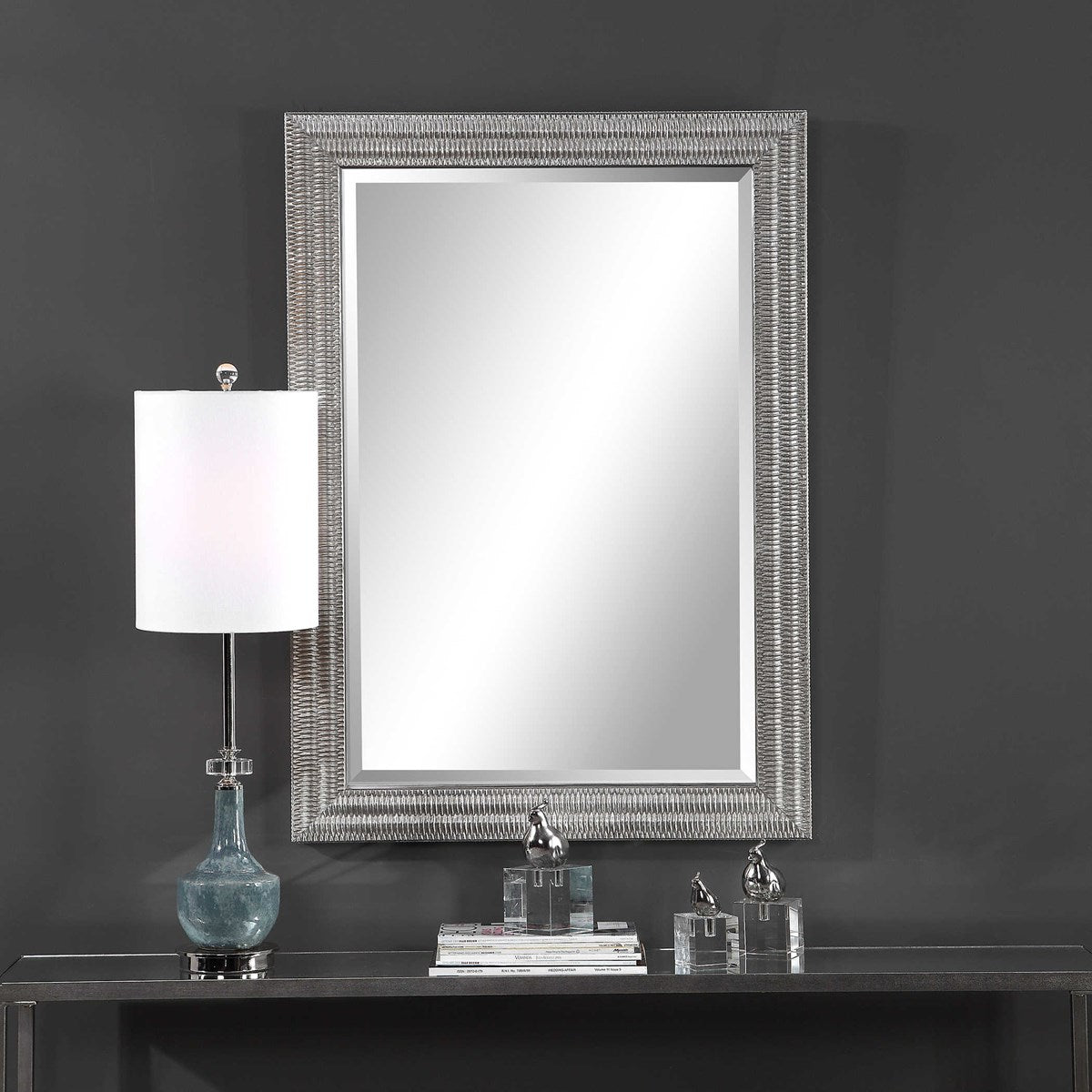Alwin Mirror - Silver-Cyan Design-UTTM-09581-Mirrors-2-France and Son