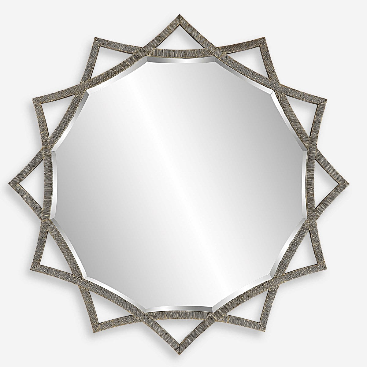Abanu Star Mirror-Uttermost-UTTM-09758-Mirrors-1-France and Son