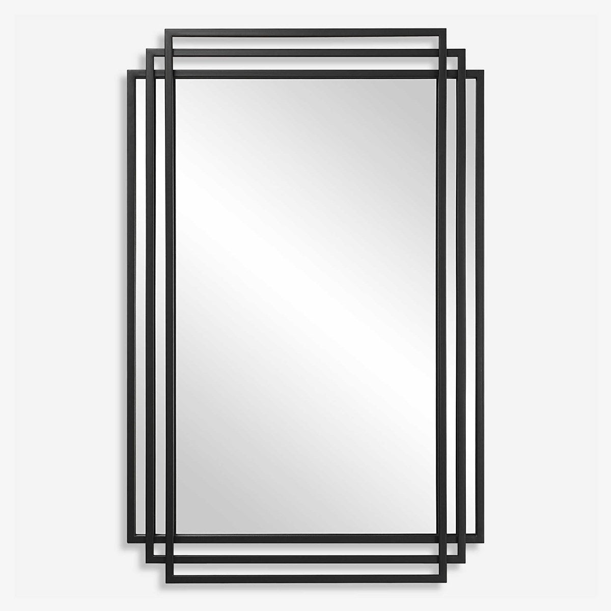 Amherst Mirror-Uttermost-UTTM-09768-MirrorsBlack-6-France and Son