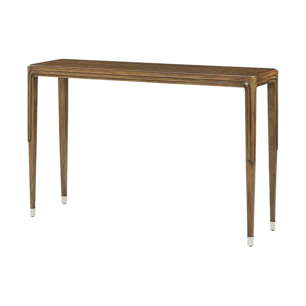 Dorchester Console Table-Theodore Alexander-THEO-SC53022-Console Tables-1-France and Son