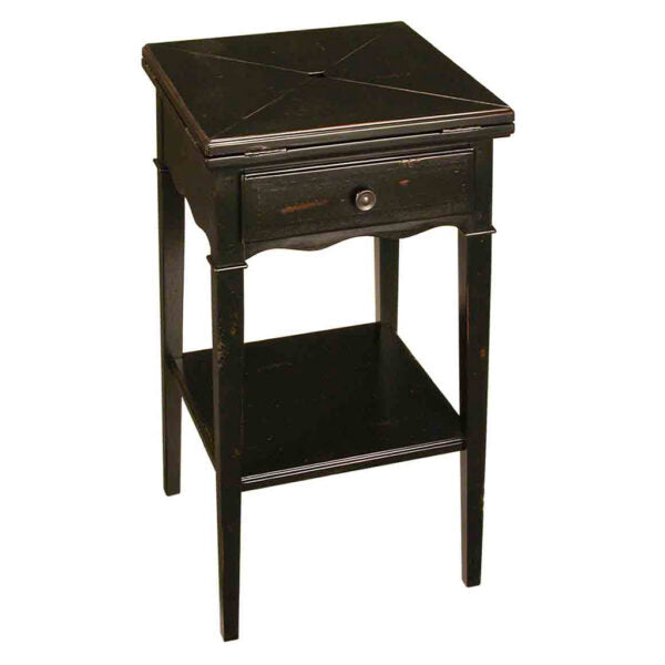 Small game table-Accents Beyond-AccentsBeyond-1093-B-Game Tables-1-France and Son