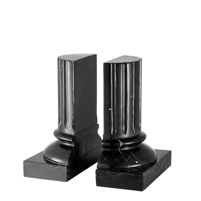 Bookend Rival set of 2-Eichholtz-EICHHOLTZ-110644-Bookends-1-France and Son
