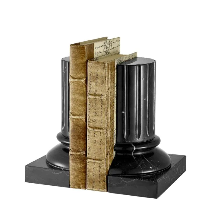 Bookend Rival set of 2-Eichholtz-EICHHOLTZ-110644-Bookends-2-France and Son