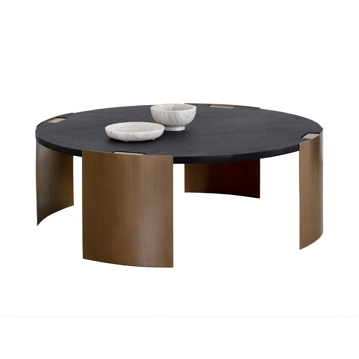 Gallus Coffee Table-Sunpan-SUNPAN-111257-Coffee Tables-1-France and Son