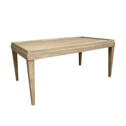 Liz Coffee Table-Oliver Home-OliverH-1114-05-Coffee TablesRabbit-2-France and Son