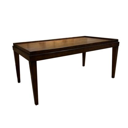 Liz Coffee Table-Oliver Home-OliverH-1114-20-Coffee TablesCountry-3-France and Son