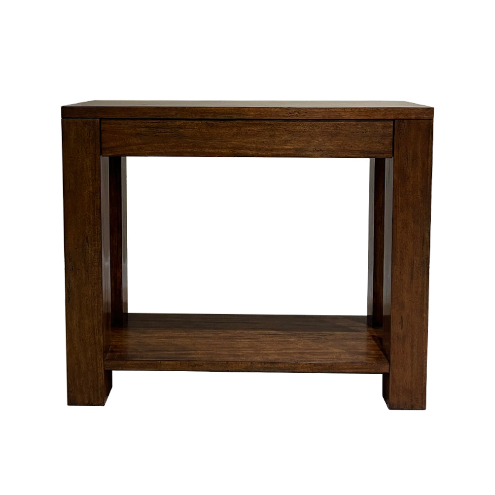 Villa Console Table-Oliver Home-OliverH-1124-20-Console Tables-1-France and Son