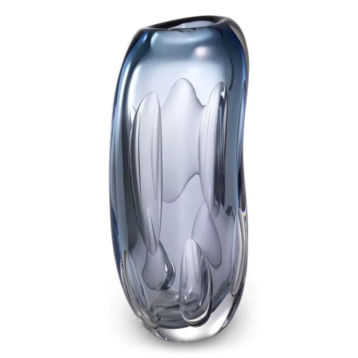 Vase Sianni-Eichholtz-EICHHOLTZ-114703-VasesBlue-Medium-3-France and Son