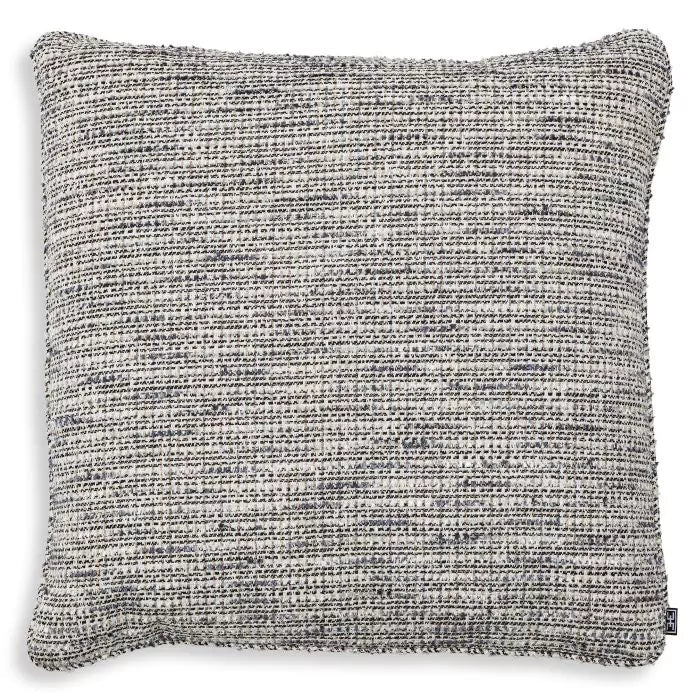 Cushion Mademoiselle Square-Eichholtz-EICHHOLTZ-115782-Pillows-1-France and Son