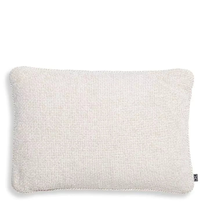 Cushion Lyssa Rectangular-Eichholtz-EICHHOLTZ-115788-Pillows-1-France and Son