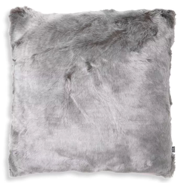 Scatter Cushion Alaska - Square-Eichholtz-EICHHOLTZ-115793-PillowsGrey-4-France and Son