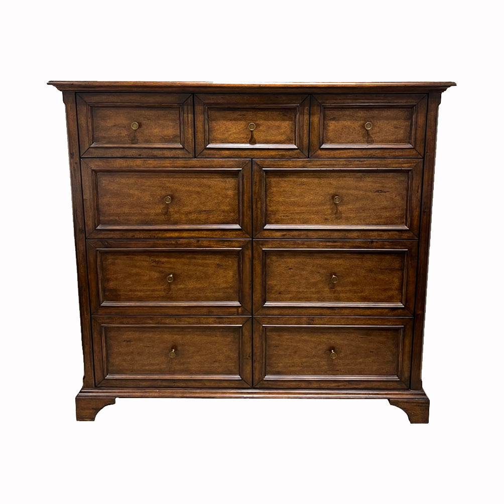 Lakewood Chest-Oliver Home-OliverH-1159-20-Dressers-1-France and Son