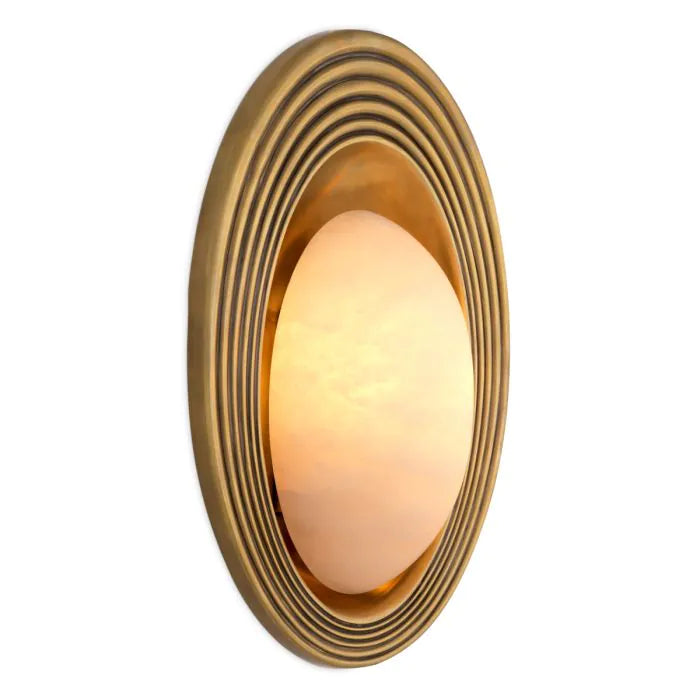 Wall Lamp Savono-Eichholtz-EICHHOLTZ-116696UL-Wall Lighting-1-France and Son