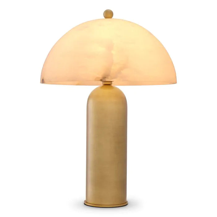 Table Lamp Lorenza-Eichholtz-EICHHOLTZ-116699UL-Table Lamps-1-France and Son