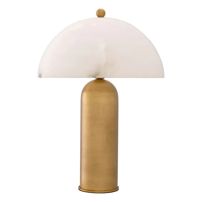 Table Lamp Lorenza-Eichholtz-EICHHOLTZ-116699UL-Table Lamps-2-France and Son