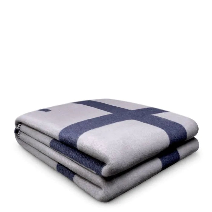 Plaid Zera-Eichholtz-EICHHOLTZ-116824-DecorOff-white-4-France and Son