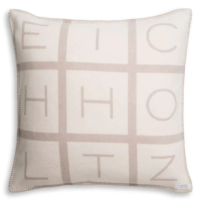 Cushion Zera-Eichholtz-EICHHOLTZ-116828-PillowsOff White/Greige-1-France and Son