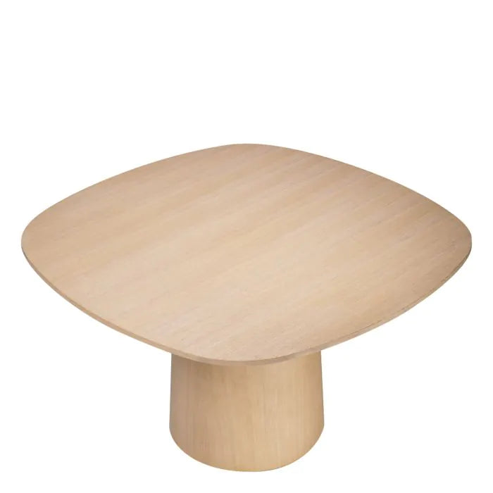 Dining Table Motto-Eichholtz-EICHHOLTZ-116924-Dining TablesNatural Oak Veneer-2-France and Son