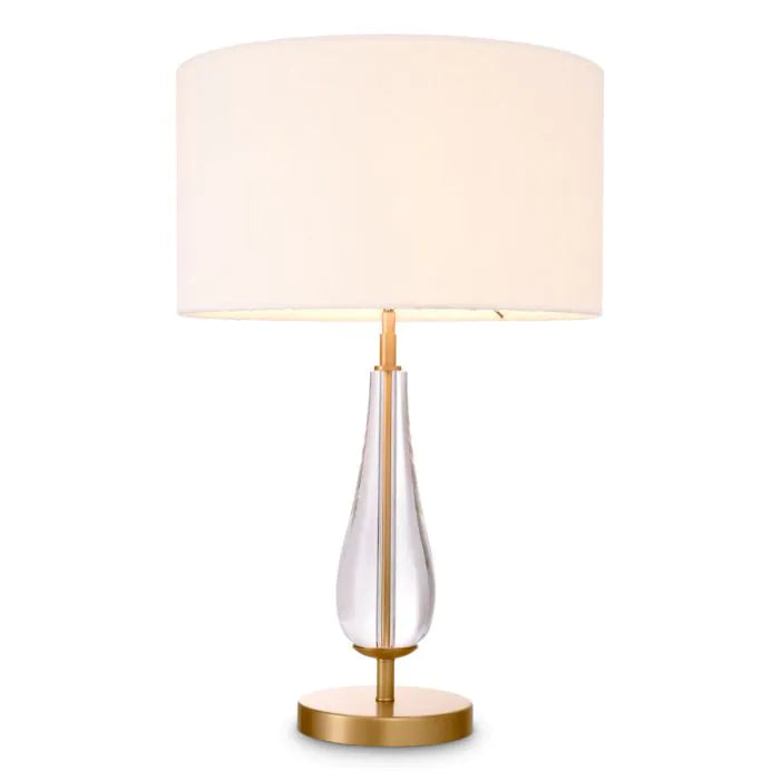 Table Lamp Stilla-Eichholtz-EICHHOLTZ-117325UL-Table Lamps-1-France and Son