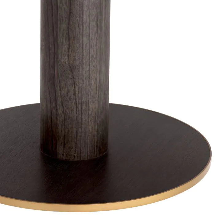 Dining Table Astro-Eichholtz-EICHHOLTZ-117076-Dining TablesNatural Bronze Finish-6-France and Son