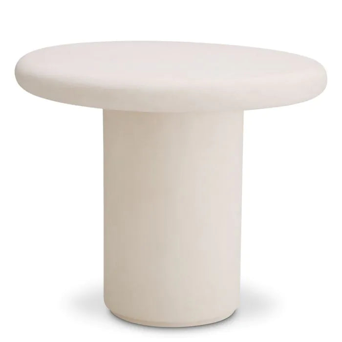 Outdoor Side Table Vitalis-Eichholtz-EICHHOLTZ-117531-Side Tables-1-France and Son