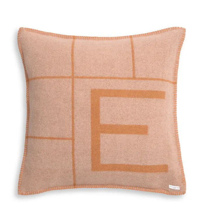 Cushion Rhoda-Eichholtz-EICHHOLTZ-117633-PillowsOrange-Small-5-France and Son