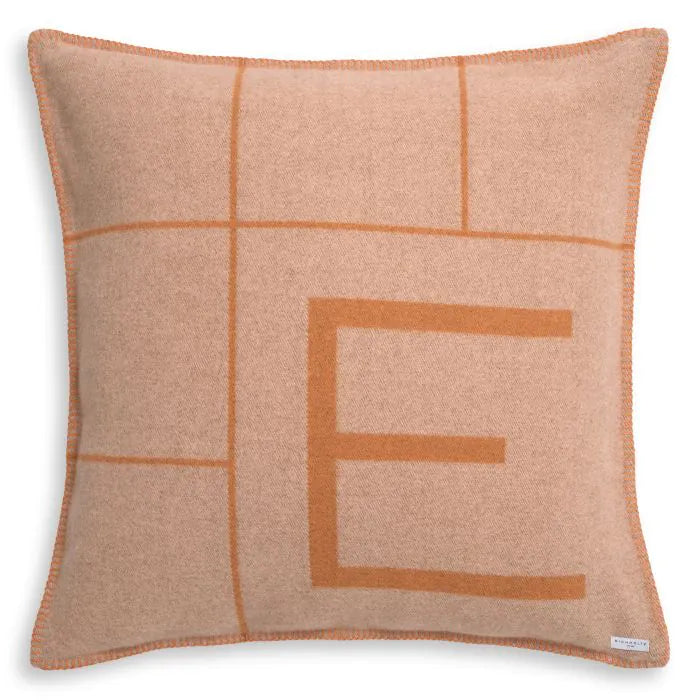 Cushion Rhoda-Eichholtz-EICHHOLTZ-117634-PillowsOrange-2-France and Son