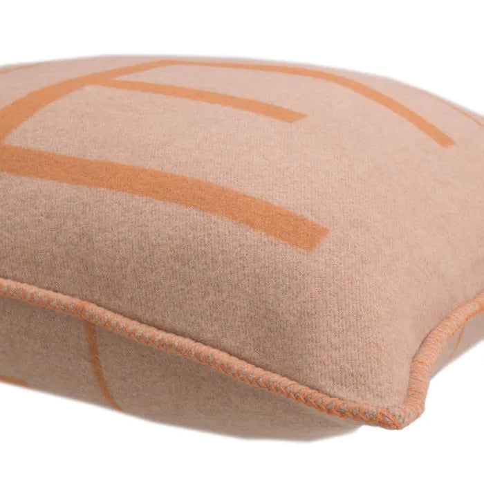 Cushion Rhoda-Eichholtz-EICHHOLTZ-116831-PillowsLight Brown/Camel-5-France and Son