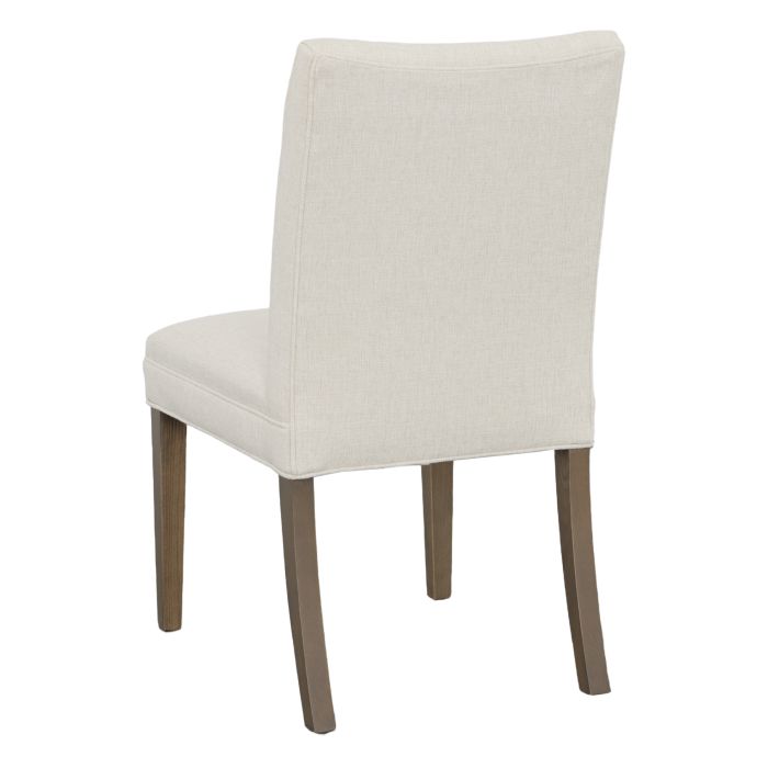 Concave Dining Chair-Fairfield-FairfieldC-1200-05-Dining ChairsShort Back-4-France and Son
