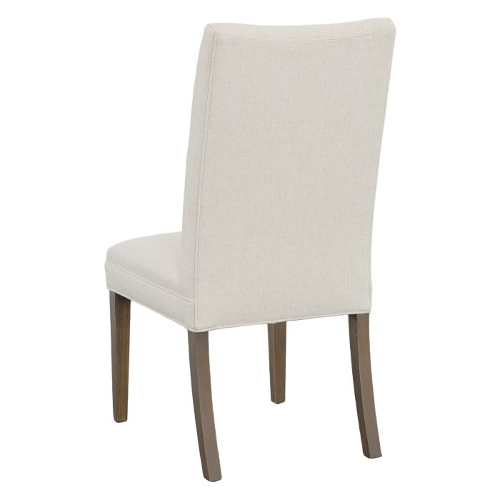 Concave Dining Chair-Fairfield-FairfieldC-1200-05-Dining ChairsShort Back-8-France and Son