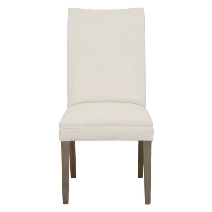 Concave Dining Chair-Fairfield-FairfieldC-1200-05-Dining ChairsShort Back-6-France and Son