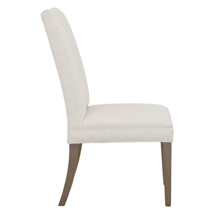 Concave Dining Chair-Fairfield-FairfieldC-1200-05-Dining ChairsShort Back-7-France and Son