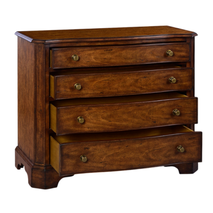 Willow Chest-Oliver Home-OliverH-1221-20-Dressers-2-France and Son