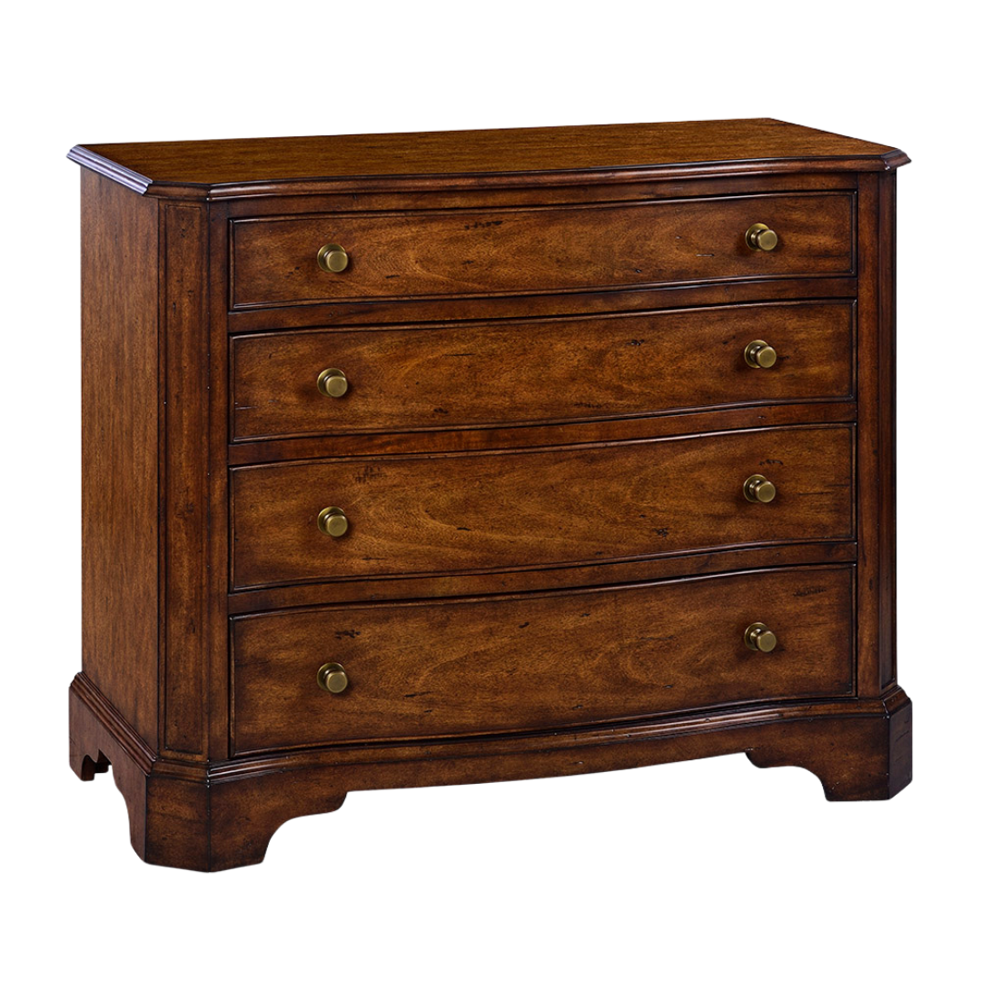 Willow Chest-Oliver Home-OliverH-1221-20-Dressers-1-France and Son