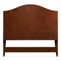 Dowry Equestrian Headboard, Queen-SARREID-SARREID-53718-Beds-4-France and Son