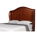 Dowry Equestrian Headboard, Queen-SARREID-SARREID-53718-Beds-3-France and Son