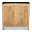 Centrum Two Door Sideboard-SARREID-SARREID-53817-Sideboards & Credenzas-6-France and Son