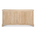 Palmieri Four Door Sideboard-SARREID-SARREID-53825-Sideboards & Credenzas-6-France and Son